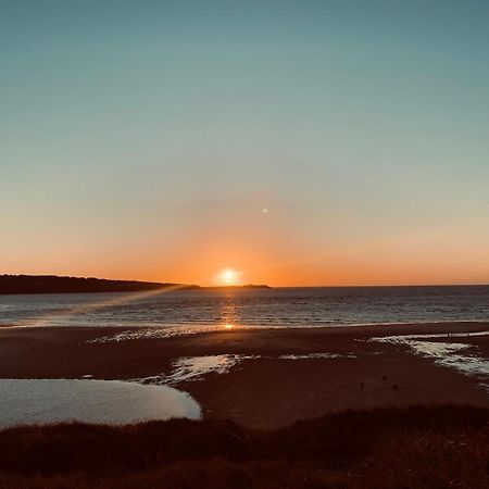 Gold 10 - Cornish Coastal Retreats Lägenhet Saint Hilary  Exteriör bild